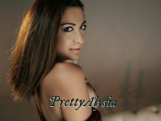 PrettyAlysia