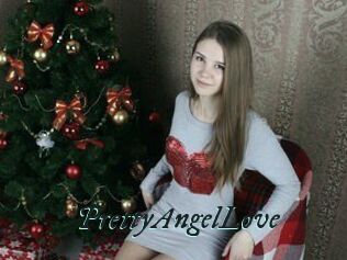 PrettyAngelLove