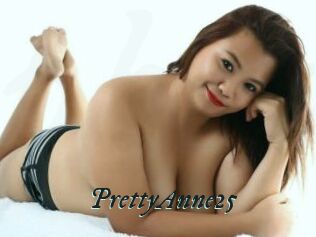 PrettyAnne25