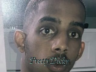 PrettyDicky