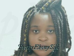 PrettyEbonySilk