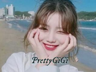 PrettyGiGi