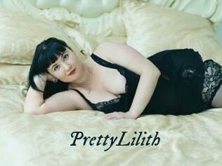 PrettyLilith