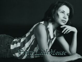 PrettyLitleMouse