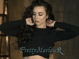 PrettyMarianQ