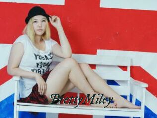 PrettyMiley