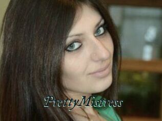 PrettyMistress