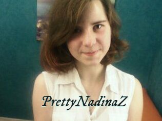 PrettyNadinaZ
