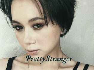 PrettyStranger