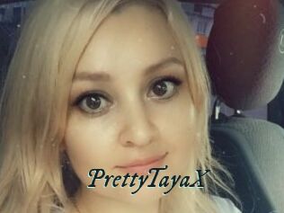 PrettyTayaX