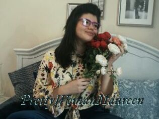 PrettyWomanMaureen