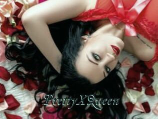 PrettyXQueen