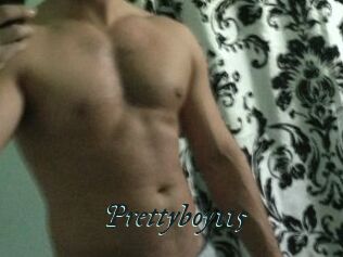 Prettyboy115