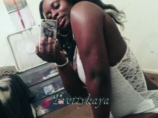 Prettykaya