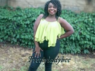Prettyladybee
