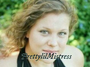 PrettylilMistress