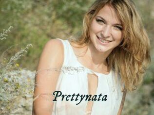 Prettynata