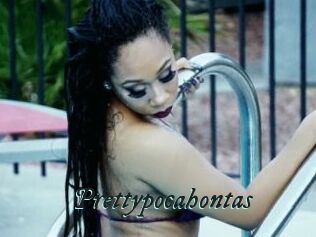 Prettypocahontas