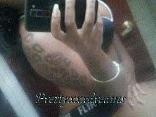 Prettyxxxdreams