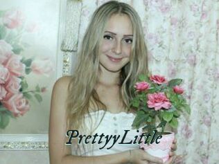 PrettyyLittle