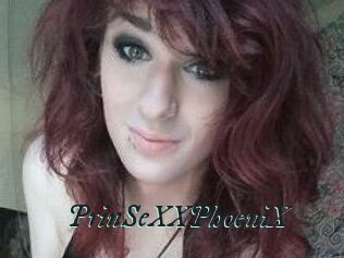 PrinSeXXPhoeniX