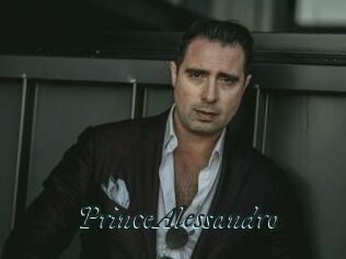PrinceAlessandro