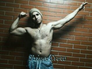 PrinceCrow