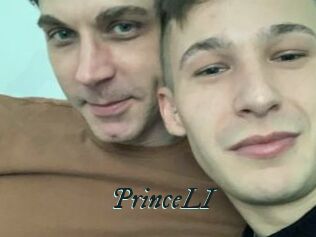 PrinceLI