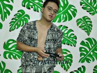 PrinceXian