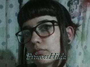 PrincesHilda