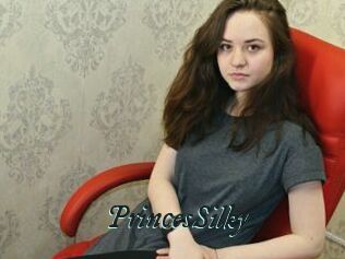 PrincesSilky