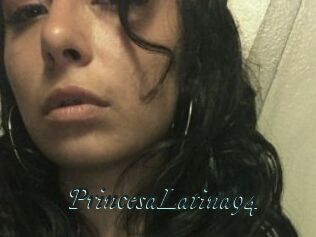 PrincesaLatina94