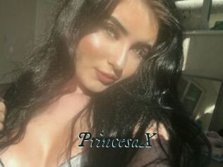 PrincesaX