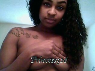 Princess326 Pharaons Porn
