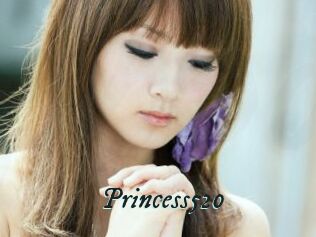 Princess520