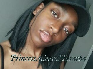 PrincessAdearaHaratha