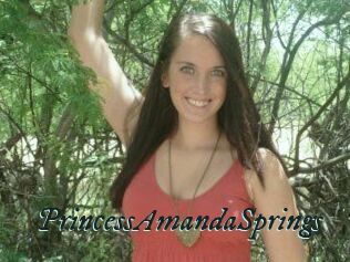 PrincessAmandaSprings