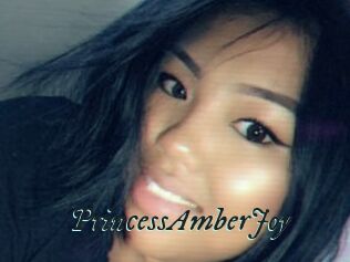 PrincessAmberJoy