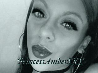 PrincessAmberXXX