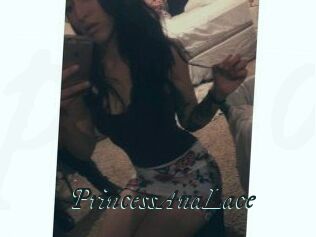 PrincessAnaLace