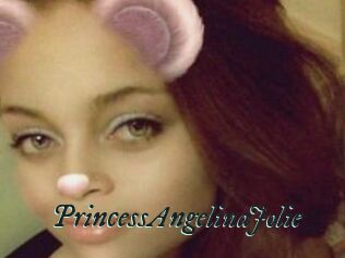 PrincessAngelinaJolie