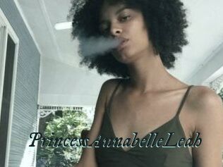 PrincessAnnabelleLeah