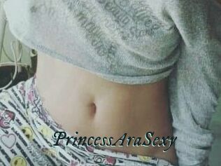 PrincessAraSexy