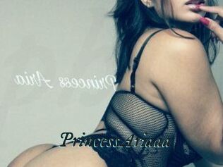 PrincessAriaaa