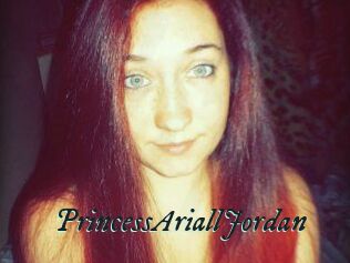 PrincessAriallJordan