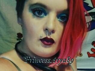 PrincessArya89