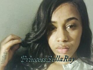 PrincessBellaRay