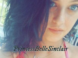 PrincessBelleSinclair