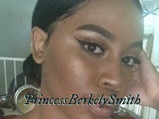 PrincessBerkelySmith