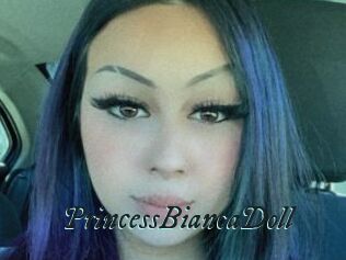 PrincessBiancaDoll